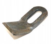 Нож ножи y BOM-53 Bomford-0281201 MC Connel-7190166 63-BOM-53