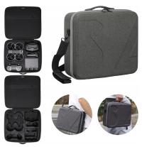 Torba fotograficzna Sunnylife AT2-B779 szary