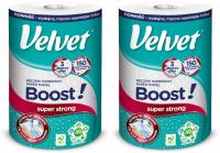 Velvet Ręcznik Papierowy 3-warstwowy Boost 2szt