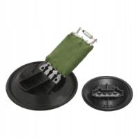 Febi Bilstein 34370 Opornik, wentylator wewnętrzny