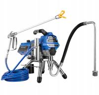 ГИДРОДИНАМИЧЕСКИЙ МАЛЯРНЫЙ АГРЕГАТ STAKO ST595P 2800W 3L / MIN ШЛАНГ 15M ПИСТОЛЕТ