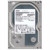 Жесткий диск HGST UltraStar 7k4000 HUS724020ALA640 2TB SATA III 3,5