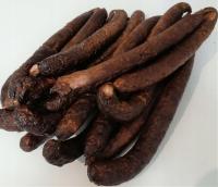 Wyjątkowa Wiejska Kiełbasa Pieczona - Smak Tradycji 1000g