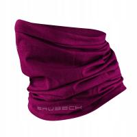 Дымоход Brubeck фиолетовый