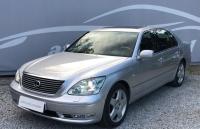 Lexus LS Lexus LS430 President Swietny stan ...