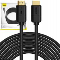 Kabel Baseus CAKGQ-D01 HDMI - HDMI 5 m