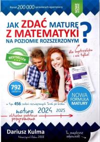 Jak zdać maturę z matematyki Roz. Kulma