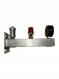 Группа безопасности c. о INOX 3 BAR