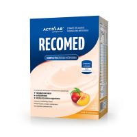 Recomed o smaku brzoskwiniowym 6 saszetek