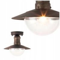 Lampa sufitowa zewnętrzna OSLO 8736 Rabalux