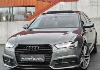 Audi A6 2015 Audi A6 C7 Avant S-line Facelifti...