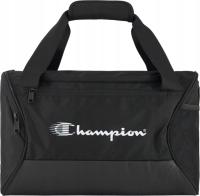 СПОРТИВНАЯ СУМКА ДЛЯ ФИТНЕСА CHAMPION XS DUFFEL BLACK