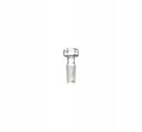 KOREK SZKLANY DMUCHANY 07/16 (GLASSCO)