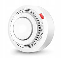 BEZPRZEWODOWY CZUJNIK DYMU POŻARU EMASTIFF WIFI