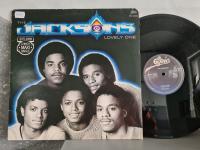The Jacksons – Lovely One