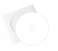 PlexDisc Plextor CD-R Silver Printable 1шт