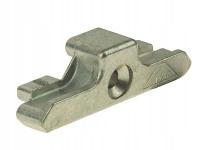 Roto 332949 ПВХ крепежная деталь для окна