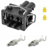 Разъем e-connectors 15327869/12185025/357972752 / ZEST