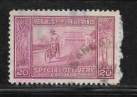 Filipiny, Mi: PH 479, 1947 rok