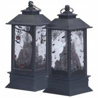 Decoration Multiple Occasion Fit Halloween Lanterns for Indoor Outdoor Use