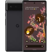 Smartfon Google Pixel 6 8 / 128 GB stromy black