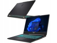 Laptop MSI Cyborg A12VE-057PL 15.6'' RTX4050