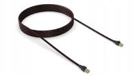 Patchcord kabel KRUX 5 m RJ45 - RJ45 5m