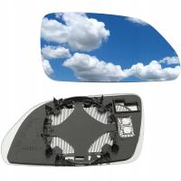 SZKŁO WKŁAD LUSTERKA PRAWE DO VW POLO 9N