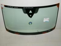 Szyba czołowa przód VW PASSAT B8 sensor kamera akus lift nowa Sekurit 2020-