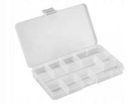 Organizer zamknięty Topex 9,5 x 15,2 x 4,2 mm 1 poj.