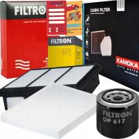 Воздушный фильтр Filtron AP 177/7