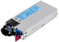 HP 660184-001 643954-301 460W 1U HSTNS-PR28