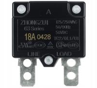 Плавкий ПРЕДОХРАНИТЕЛЬ 18A ДЛЯ Автомобилей на аккумулятор