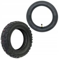 Opona 10x3 255x80 + Dętka do KuKirin G2 MAX/G2 Master/G3 PRO/Motus PRO 10