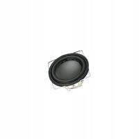 Audio Speaker 4Ohm 5W Full Band Internal Magnet