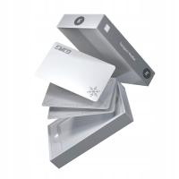 Tangem EMCD 3 karty portfel sprzętowy dla kryptowaluty NOWY