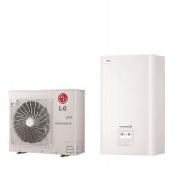 Тепловой насос LG Therma V Split 9 кВт