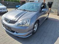 HONDA CIVIC 7 VII SPORT EP1 LIFT БАМПЕР ПЕРЕДНИЙ КАПОТ ЛАМПА КРЫЛО NH674P