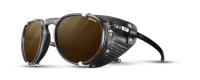 Okulary fotochrom JULBO Millenium czarny | Reactiv 2-4 Polarized TU