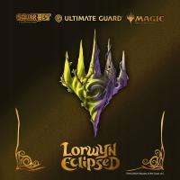 Ultimate Guard Boulder 100+ Magic: The Gathering 