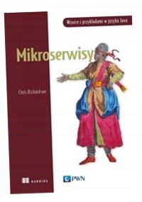 MIKROSERWISY CHRIS RICHARDSON