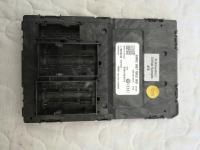 STEROWNIK MODUŁ KOMFORTU AUDI 8W0907063AB