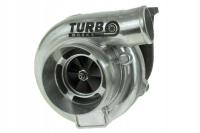 Turbosprężarka TurboWorks GT3076 Float Cast 4-Bolt