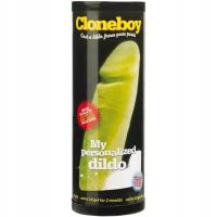 Odlew Penisa Fluorescencyjne Dildo - Cloneboy Personalized Dildo