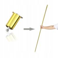 Волшебная Игрушка палочка телескопическая палка 110см