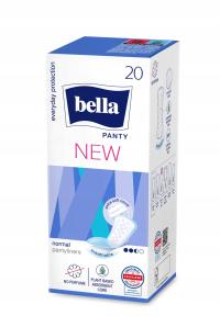 Гигиенические прокладки Bella Panty New 20 шт.