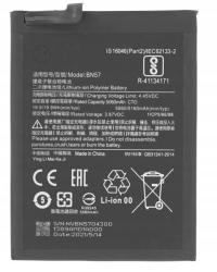 Bateria do Xiaomi  Poco X3 X3 Pro BN57 5060mAh OEM