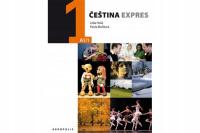 Čeština expres 1 ukrajinština Lída Holá