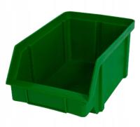 Емкость мастерской и склада таз 440x285x210