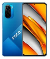 Smartfon POCO F3, 6 GB/128 GB 5G niebieski, Amoled, 5G